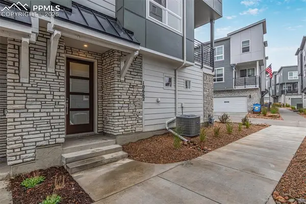 10662 Columbite Heights, Colorado Springs, CO 80908