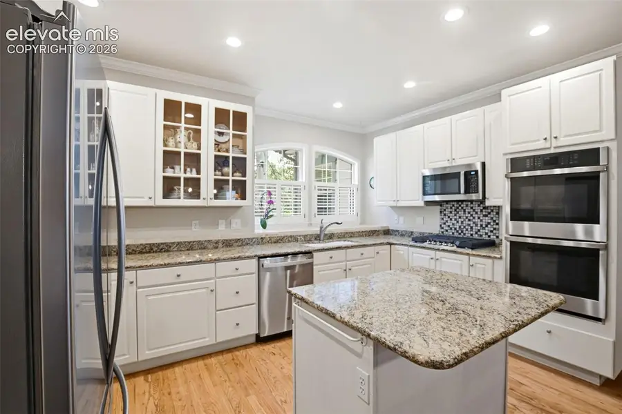 20225 Lost Arrowhead Drive, Monument, CO 80132 - #2