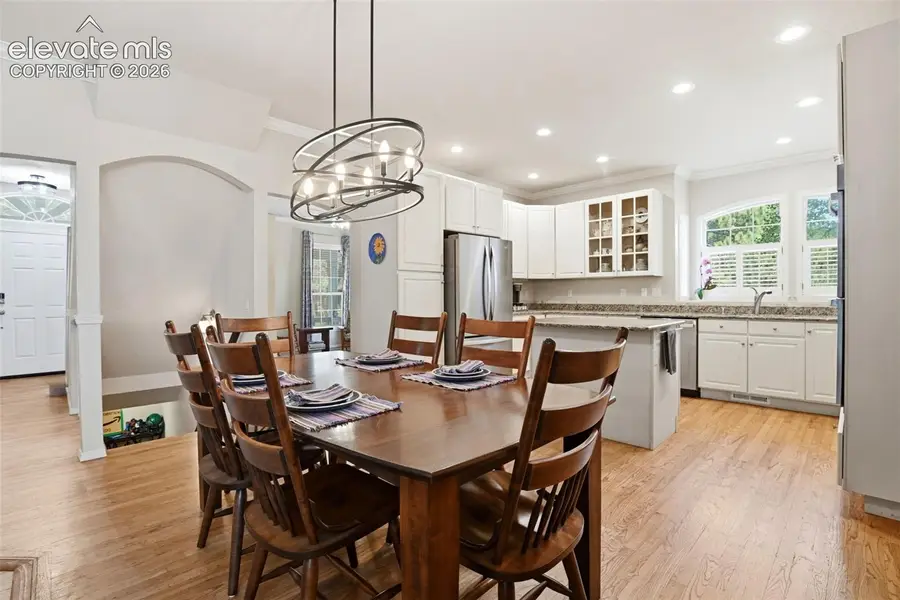 20225 Lost Arrowhead Drive, Monument, CO 80132 - #3