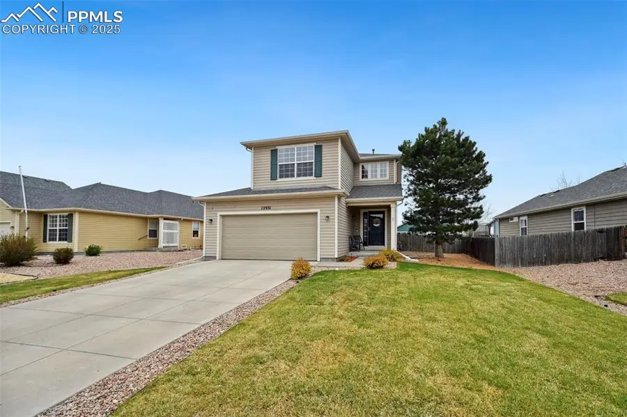 12931 Casa De Campo Road, Peyton, CO 80831 - #2