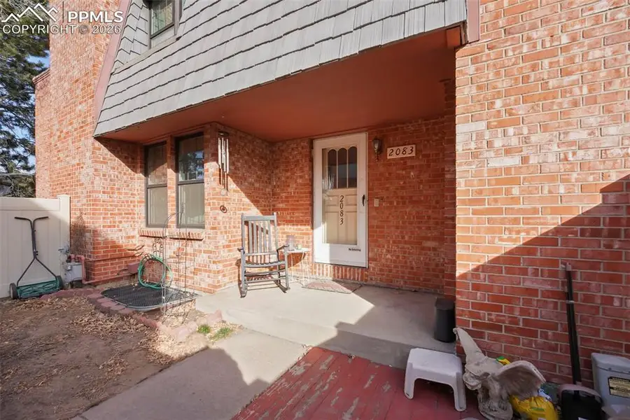 2083 Sussex Lane, Colorado Springs, CO 80909 - #2