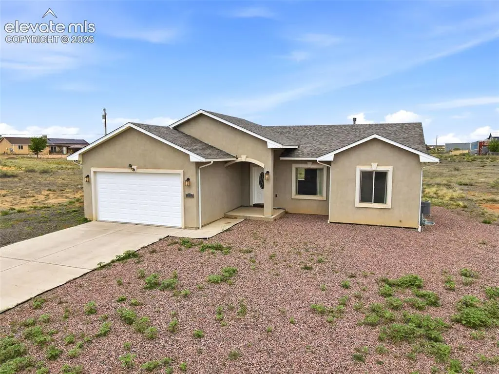 1232 N Challenger Place, Pueblo, CO 81007 - #1