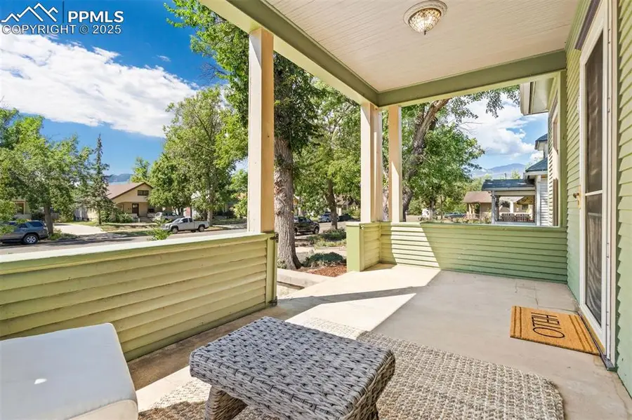 824 E St Vrain Street, Colorado Springs, CO 80903 - Image #2