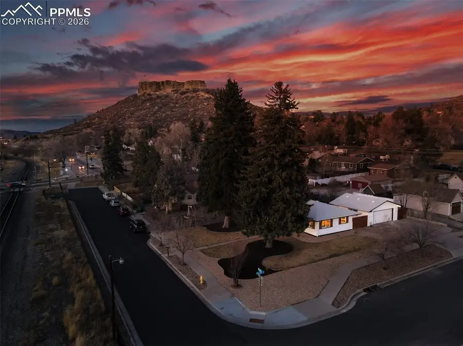 404 Front Street, Castle Rock, CO 80104 - #2