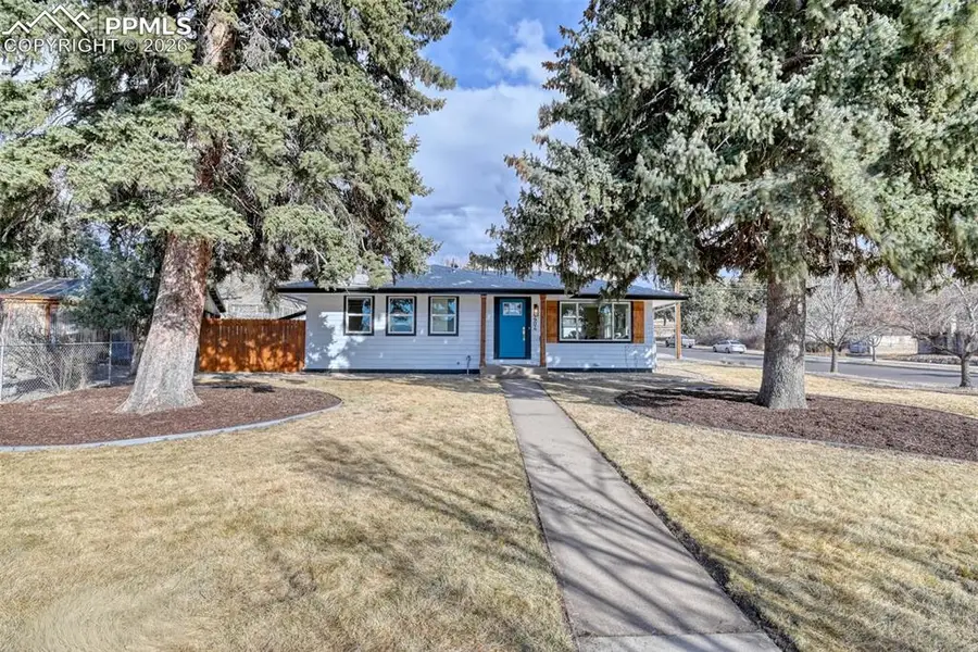 404 Front Street, Castle Rock, CO 80104 - #3