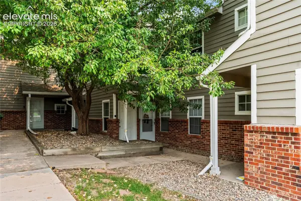 2121 Troy Court, Colorado Springs, CO 80918