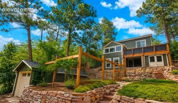 1525 Winfield Avenue, Colorado Springs, CO 80906
