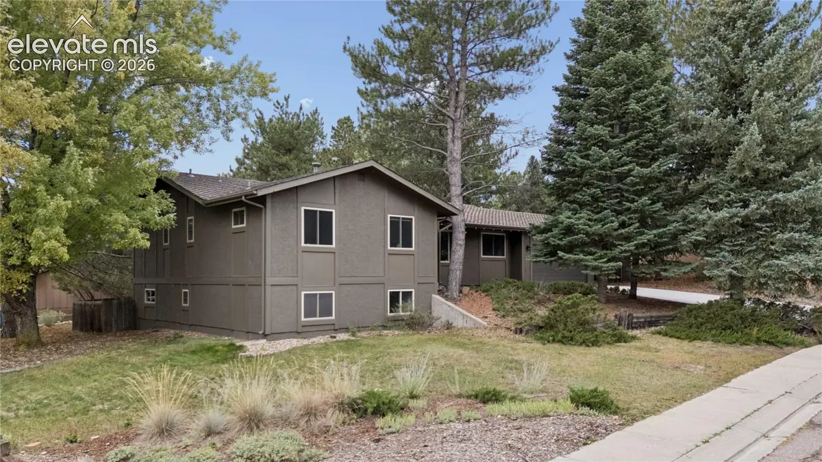 505 Big Sky Court, Colorado Springs, CO 80919 - #1