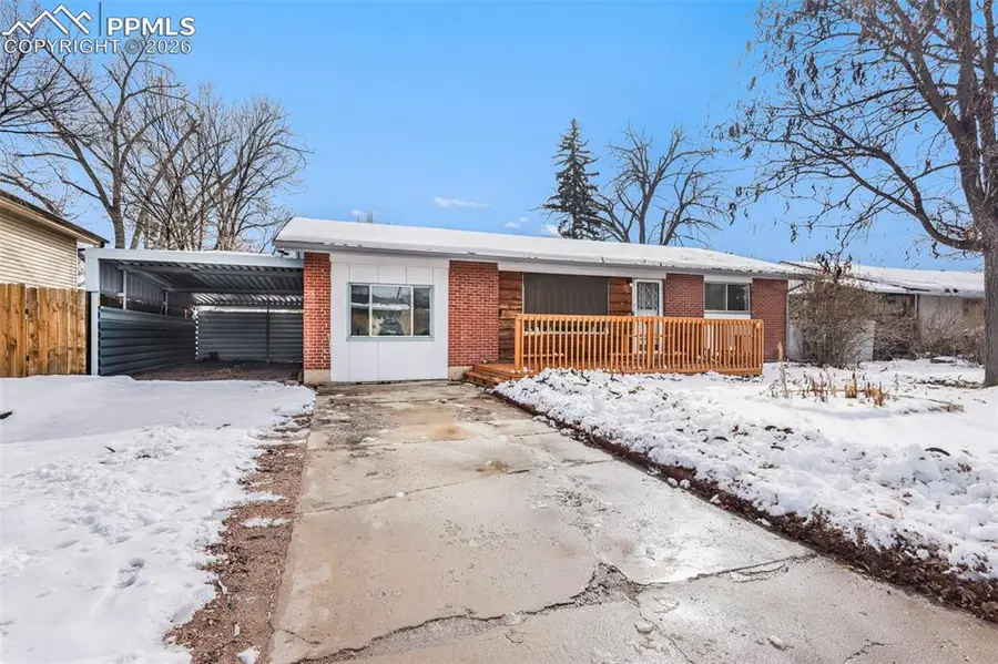 143 Ely Street, Colorado Springs, CO 80911 - Image #2