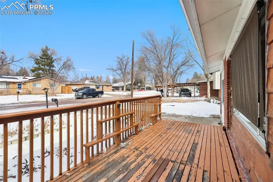 143 Ely Street, Colorado Springs, CO 80911 - Image #3