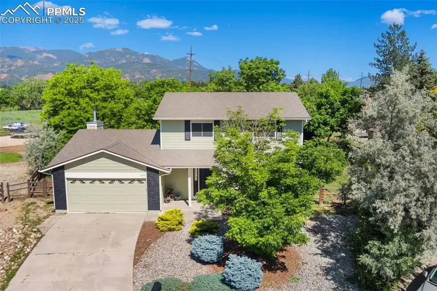 3232 W Oak Creek Drive, Colorado Springs, CO 80906 - Image #2
