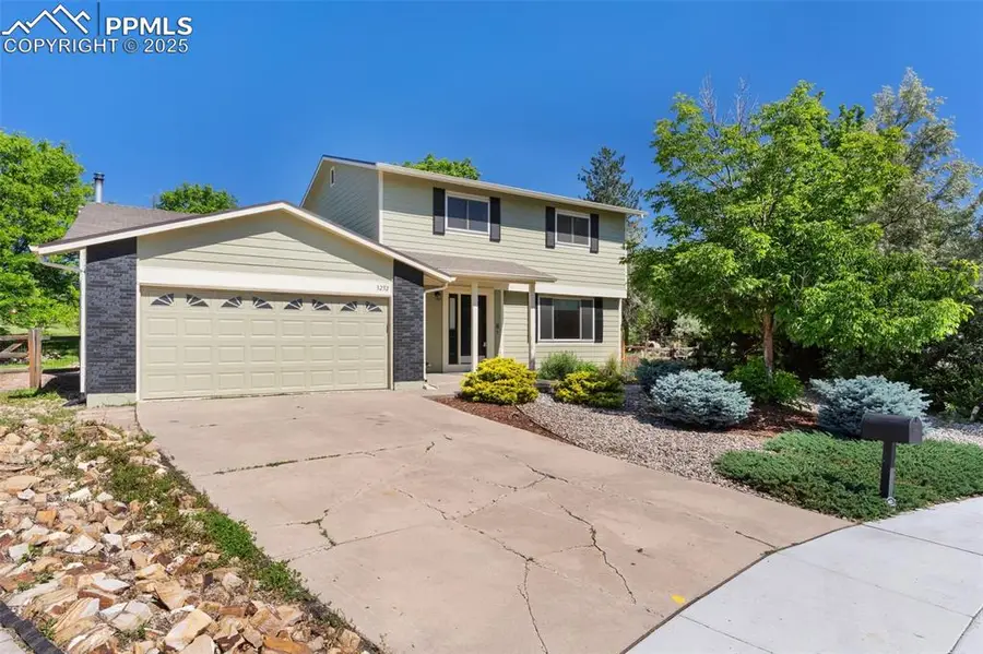 3232 W Oak Creek Drive, Colorado Springs, CO 80906 - Image #3