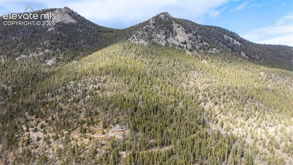 Alps Mountain Road, Idaho Springs, CO 80452 - #1