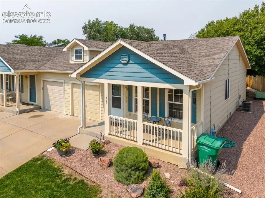 1225 Silver Hawk Court, Pueblo, CO 81008 - #2