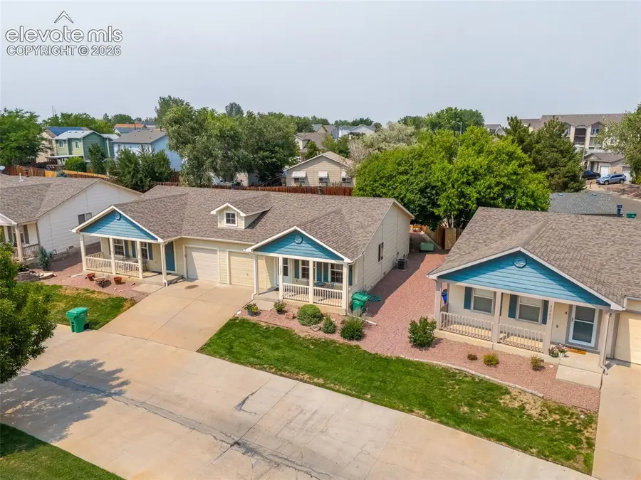 1225 Silver Hawk Court, Pueblo, CO 81008 - #3