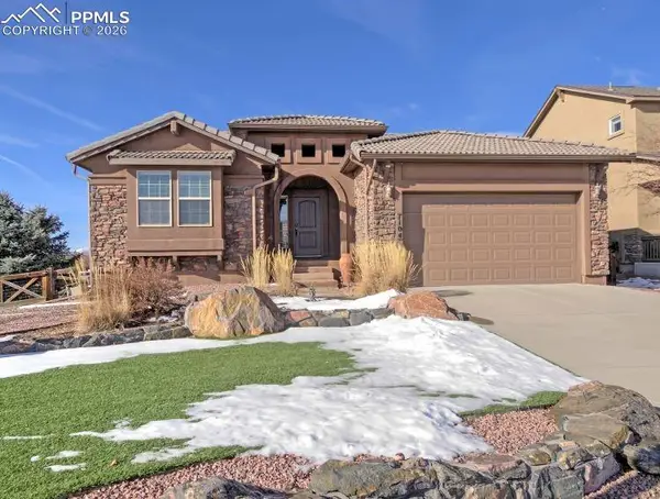 7104 Lindquist Court, Colorado Springs, CO 80927