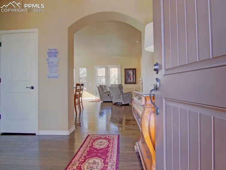 7104 Lindquist Court, Colorado Springs, CO 80927 - Image #3