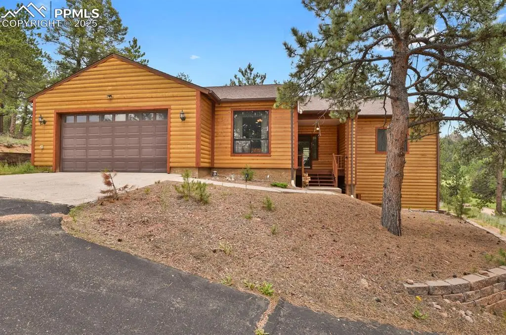 9 Kingston Circle, Florissant, CO 80816 - Image #1