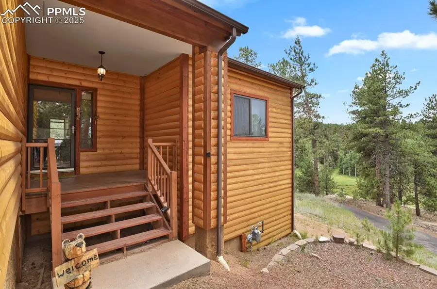 9 Kingston Circle, Florissant, CO 80816 - Image #2