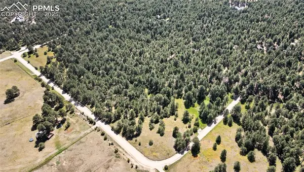 18400 Black Squirrel Road, Colorado Springs, CO 80908