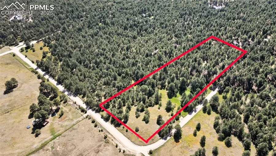 18400 Black Squirrel Road, Colorado Springs, CO 80908 - Image #2