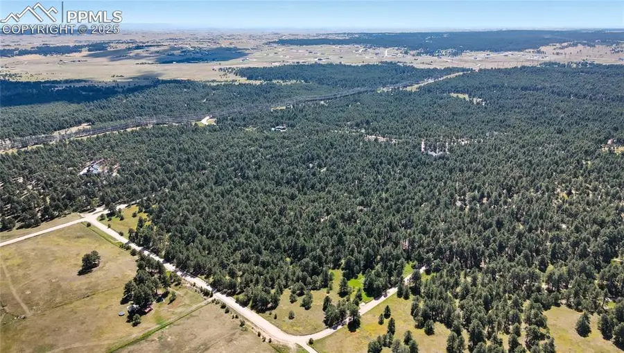 18400 Black Squirrel Road, Colorado Springs, CO 80908 - Image #3