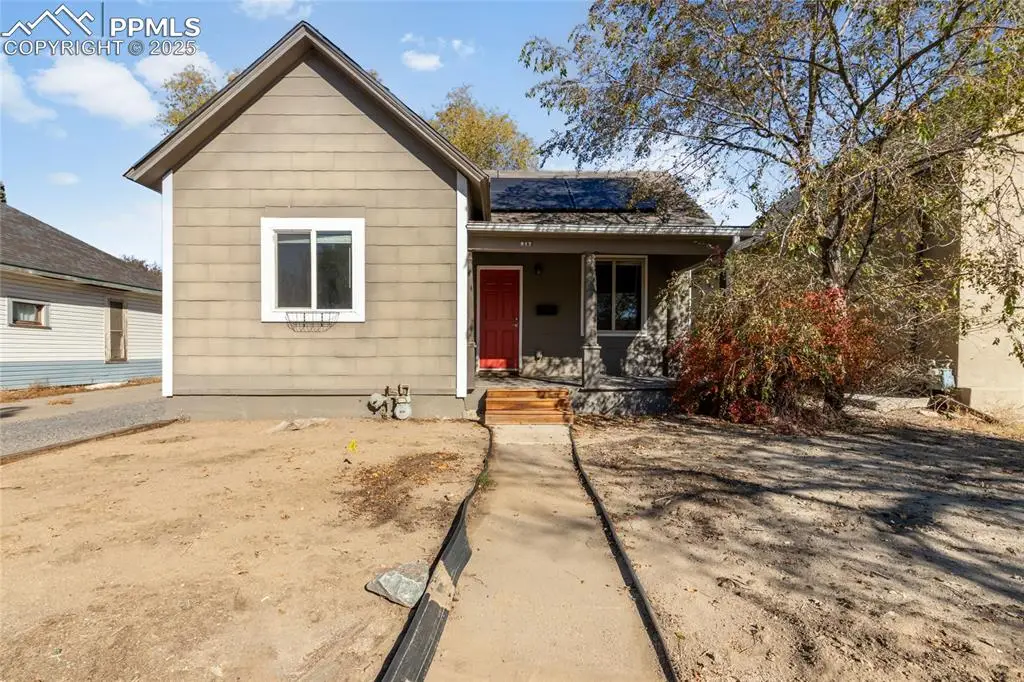 917 W 14th Street, Pueblo, CO 81003 - Image #1