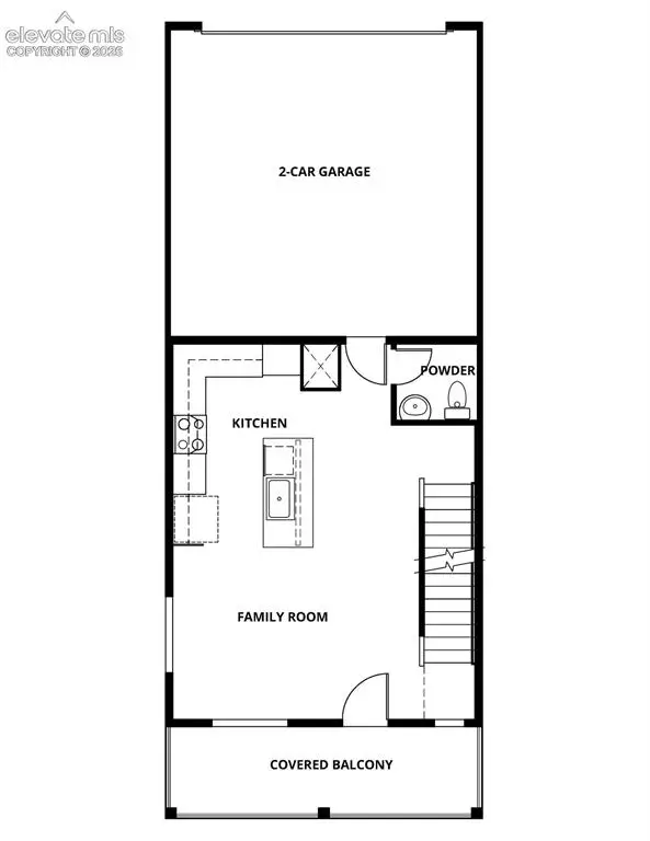 1155 Juliette Heights, Colorado Springs, CO 80904 - #3