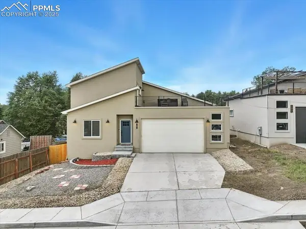 703 W Del Norte Street, Colorado Springs, CO 80907