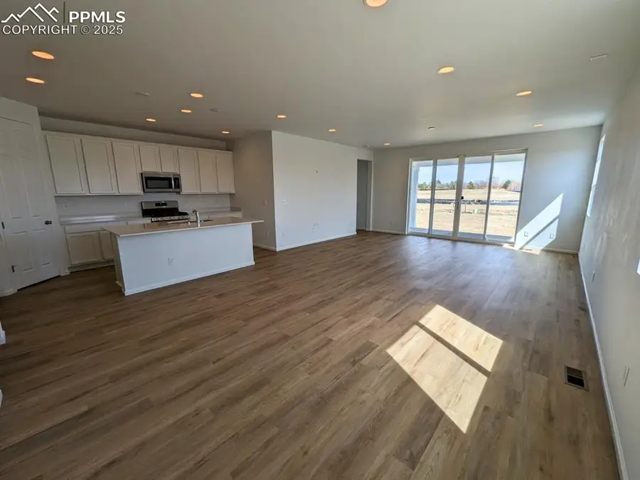 9701 Pennycress Drive, Colorado Springs, CO 80925 - #3