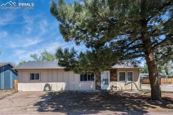 3402 Springnite Drive, Colorado Springs, CO 80916