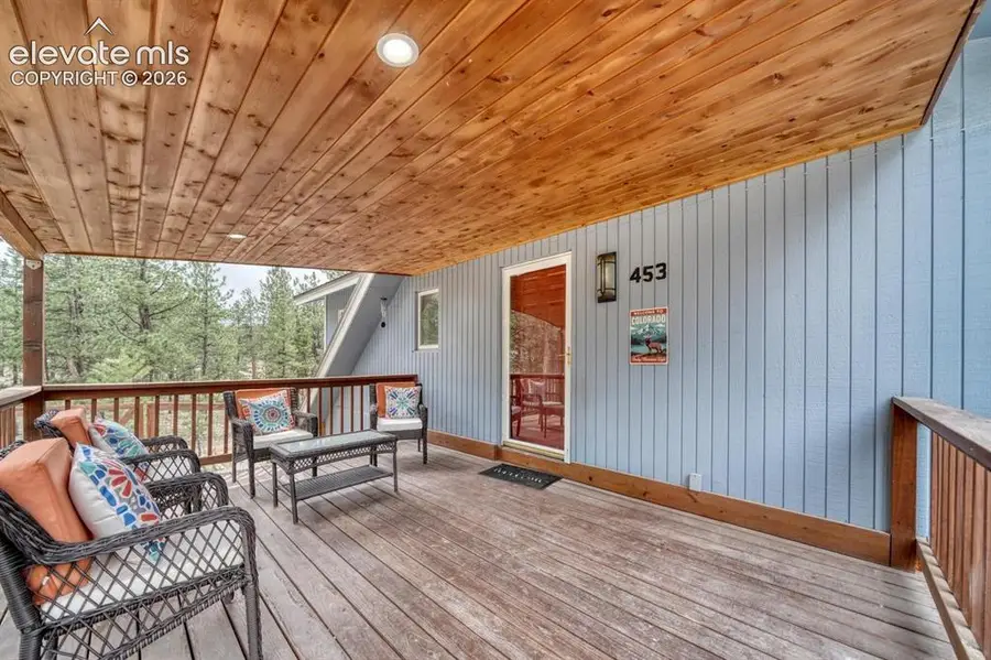 453 Black Fawn Lane #1247, Westcliffe, CO 81252 - #2
