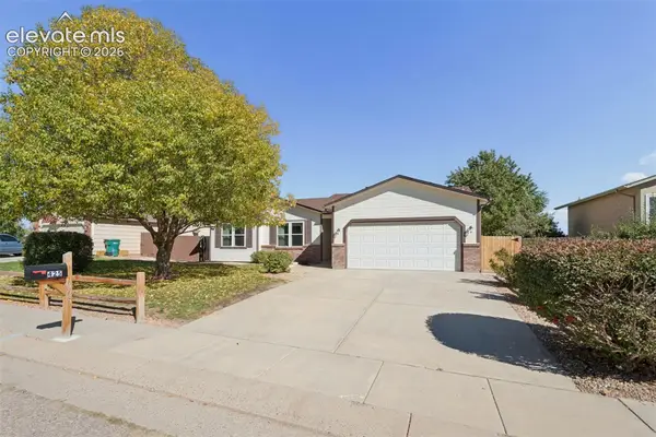 425 Fleming Street, Colorado Springs, CO 80911