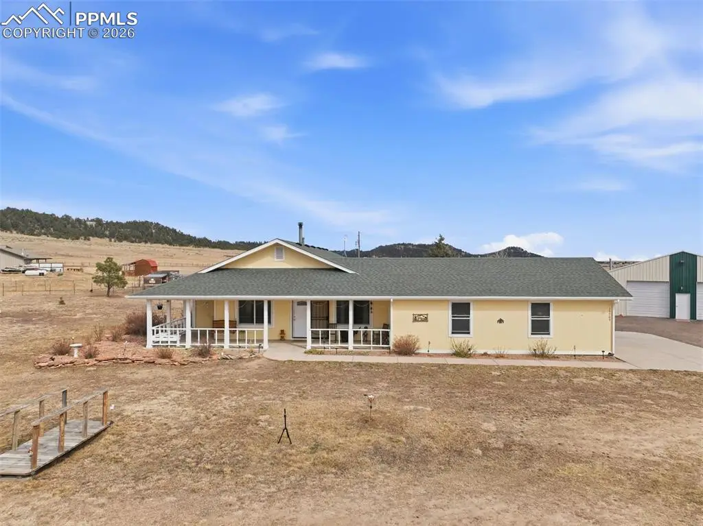 15705 Alta Plaza Circle, Peyton, CO 80831 - #1