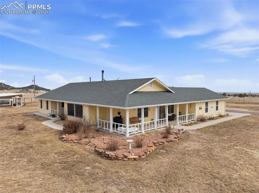 15705 Alta Plaza Circle, Peyton, CO 80831 - #2