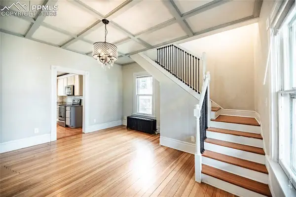28th N 7th Street, Colorado Springs, CO 80905
