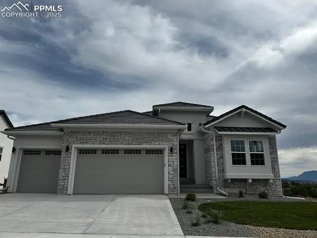 12323 Mionetto Court, Colorado Springs, CO 80921 - Image #2