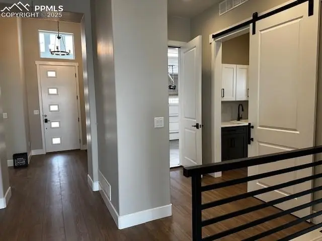 12323 Mionetto Court, Colorado Springs, CO 80921 - Image #3