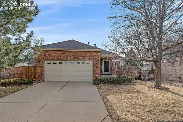 20434 E Yale Place, Aurora, CO 80013