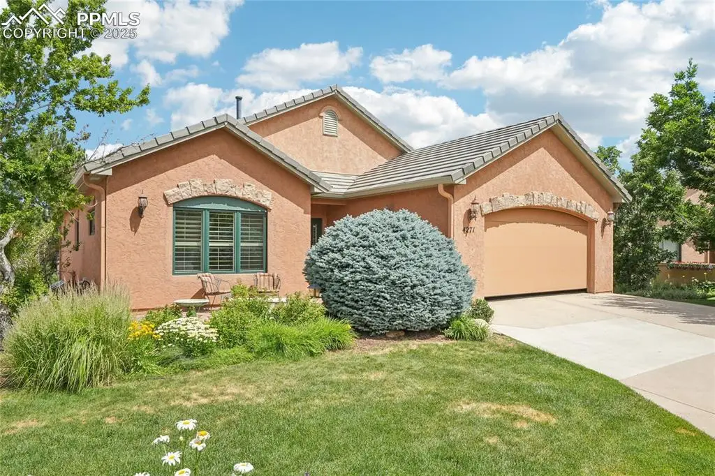 4271 Star Vista Court, Colorado Springs, CO 80906 - Image #1