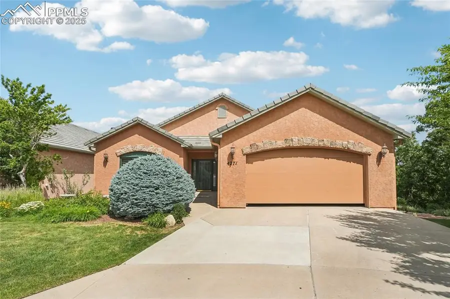 4271 Star Vista Court, Colorado Springs, CO 80906 - Image #2
