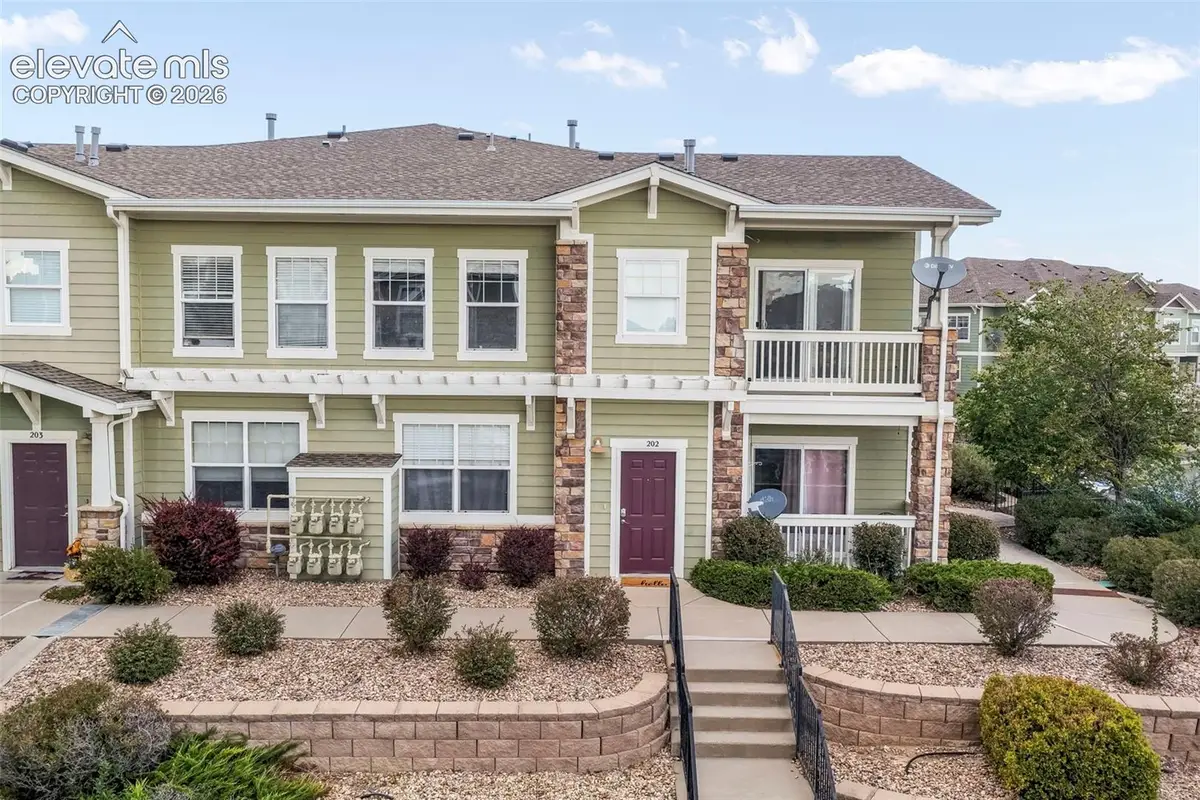 9444 Ashbury Circle #202, Parker, CO 80134 - #1