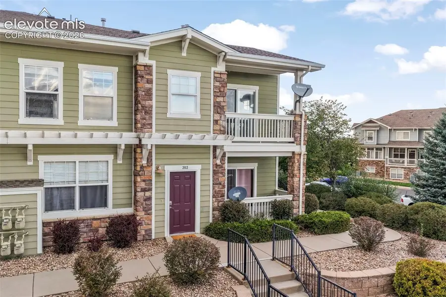 9444 Ashbury Circle #202, Parker, CO 80134 - #2