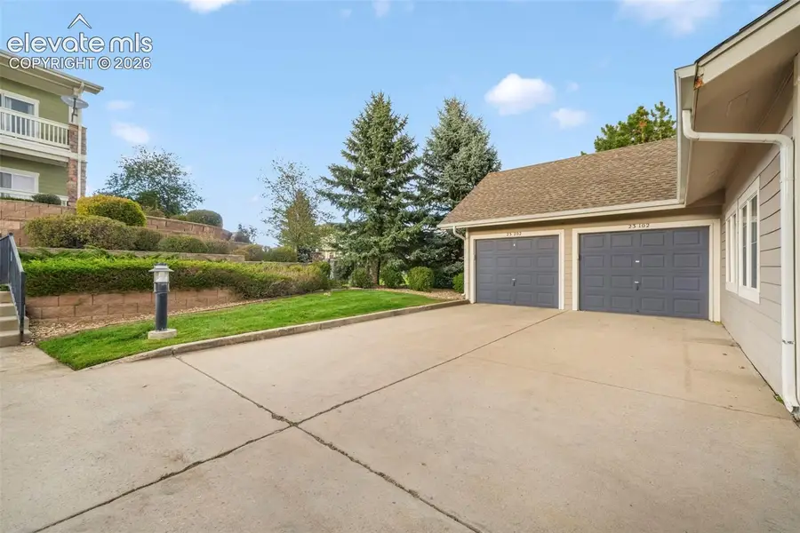 9444 Ashbury Circle #202, Parker, CO 80134 - #3