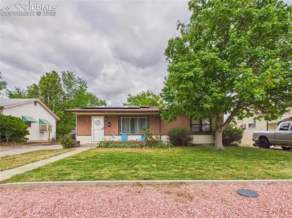 1615 Englewood Drive, Pueblo, CO 81005