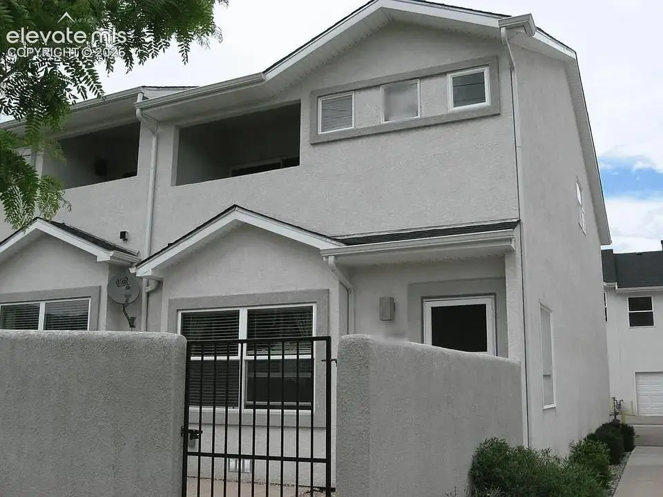 4301 Prestige Point, Colorado Springs, CO 80906 - #1