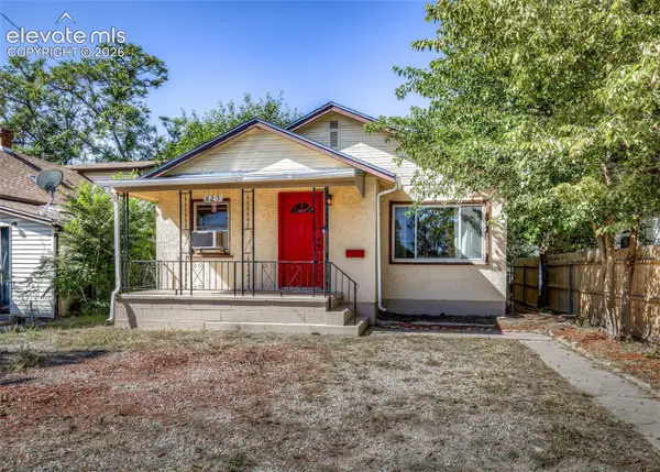 825 Bragdon Avenue, Pueblo, CO 81004