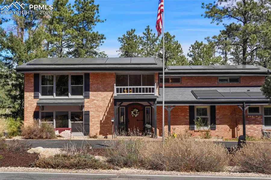 1660 Mesa Avenue, Colorado Springs, CO 80906 - #3