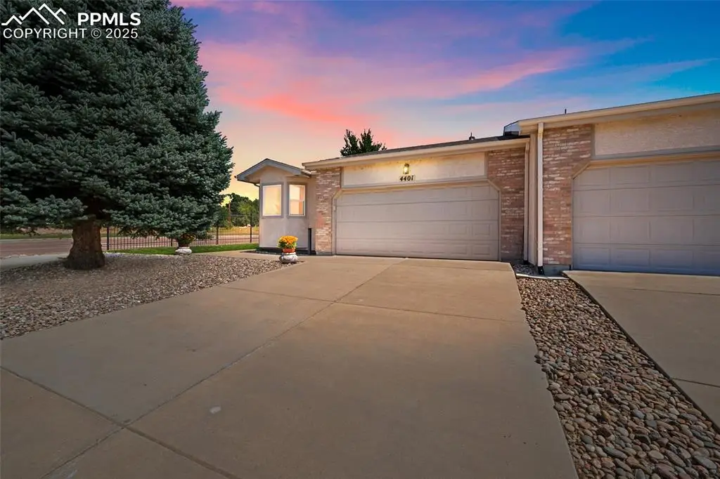 4401 Windmill Creek Way, Colorado Springs, CO 80911 - Image #1
