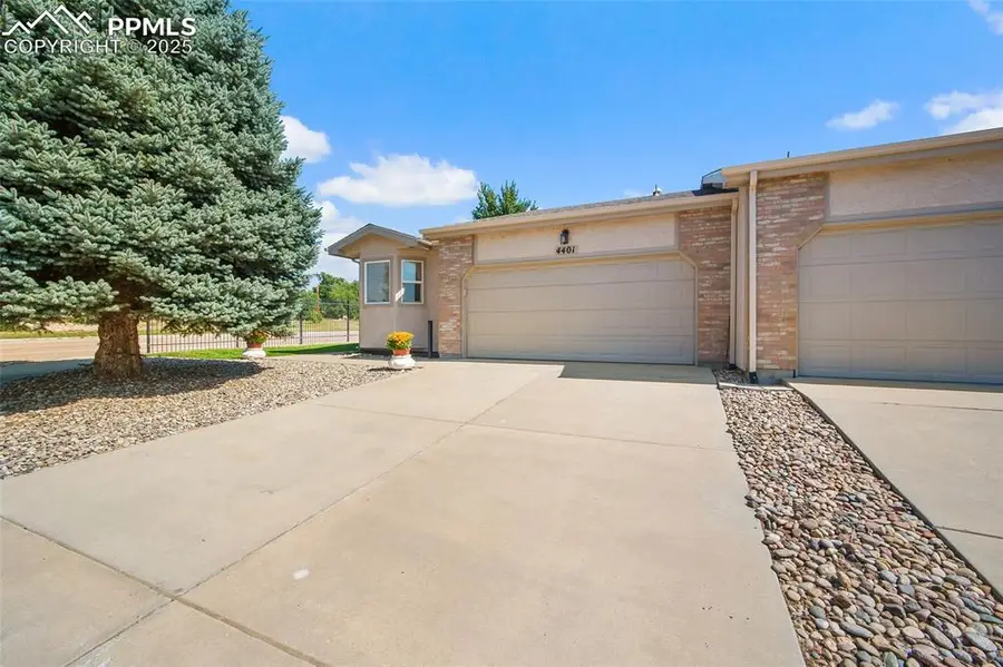 4401 Windmill Creek Way, Colorado Springs, CO 80911 - Image #2
